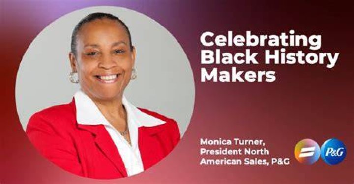 Monica Turner: The Fascinating Life and Achievements of an Icon