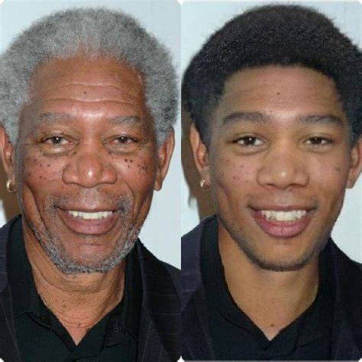 Morgan Freeman's Son: A Comprehensive Look into His Life and Achievements