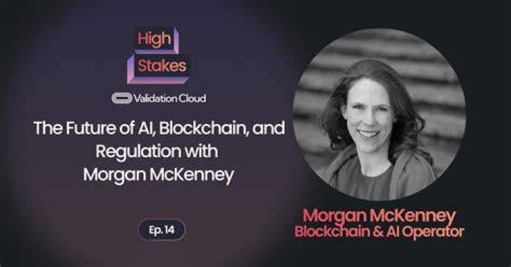 Morgan Harvey: Unpacking the Future of Finance and Cloud Innovation