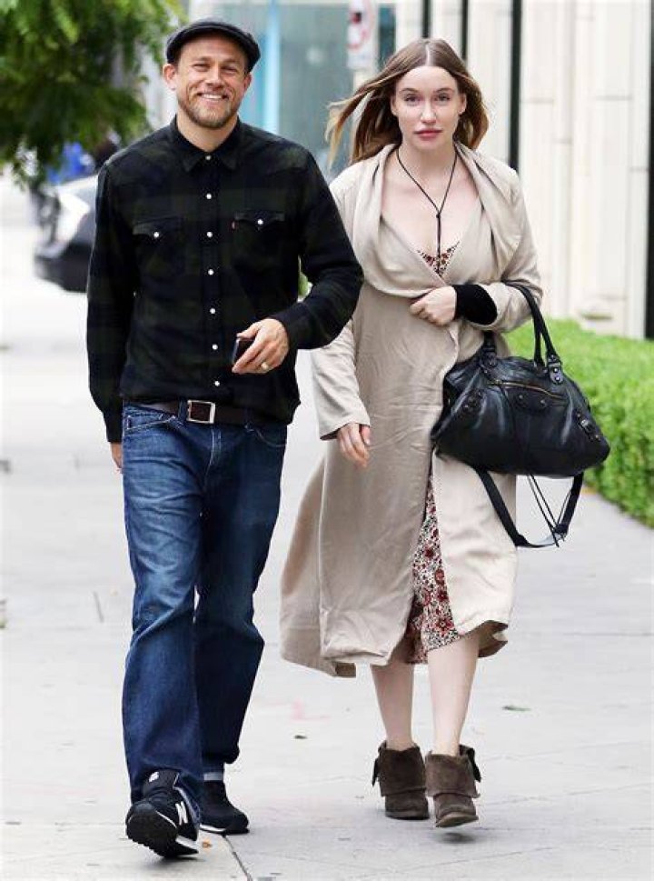 Morgana McNelis: A Closer Look at Charlie Hunnam's Partner