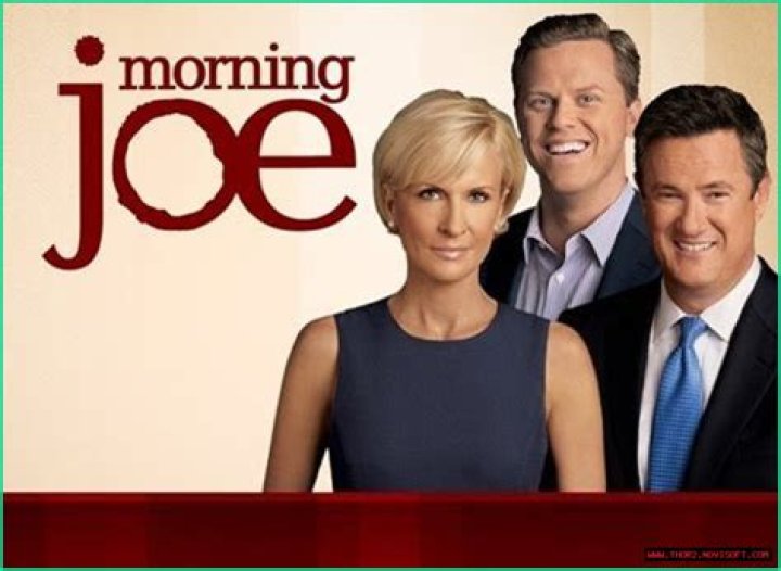 Morning Joe Cast Fired 2024: What Led to the Shocking Changes?