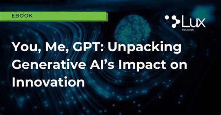 Mostafa Rok: Unpacking the Impact of Generative AI