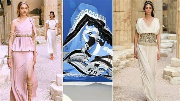 Mosty Loman: Discovering Unique Greek Designer Fashion Online Today