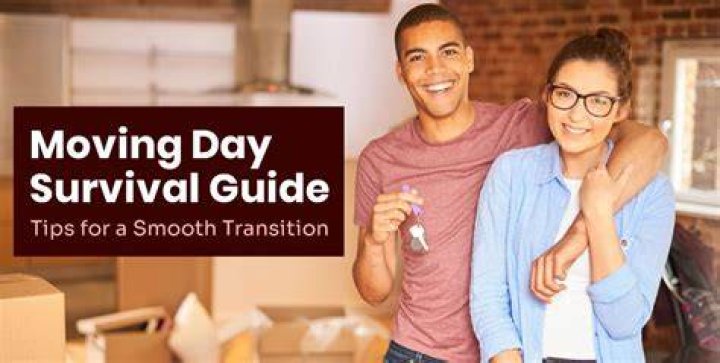 move ruz.com: Your Simple Guide to a Smooth Moving Day