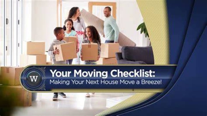 Moverlz: Making Your Next Move a Breeze