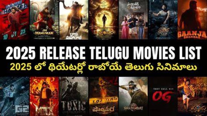 movie rulez5 com 2025 Telugu: How to Discover and Enjoy the Best New Films