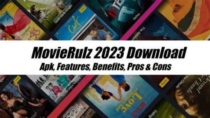 MovieRulz 2023: The Ultimate Guide to Movies Streaming and Downloading
