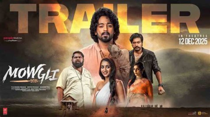 Movierulz 2025 -- డౌన్లోడ్: What You Need to Know About Piracy and Safe Movie Options