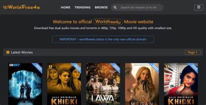 Movies Download Free: Your Guide to Legal Film Fun