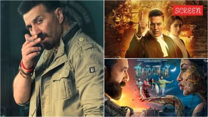 Movies Maza: Finding All the Latest Film Fun and Where to Watch