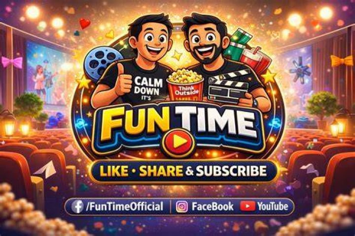 Moviesazfun: Making Movie Time Truly Fun for Everyone
