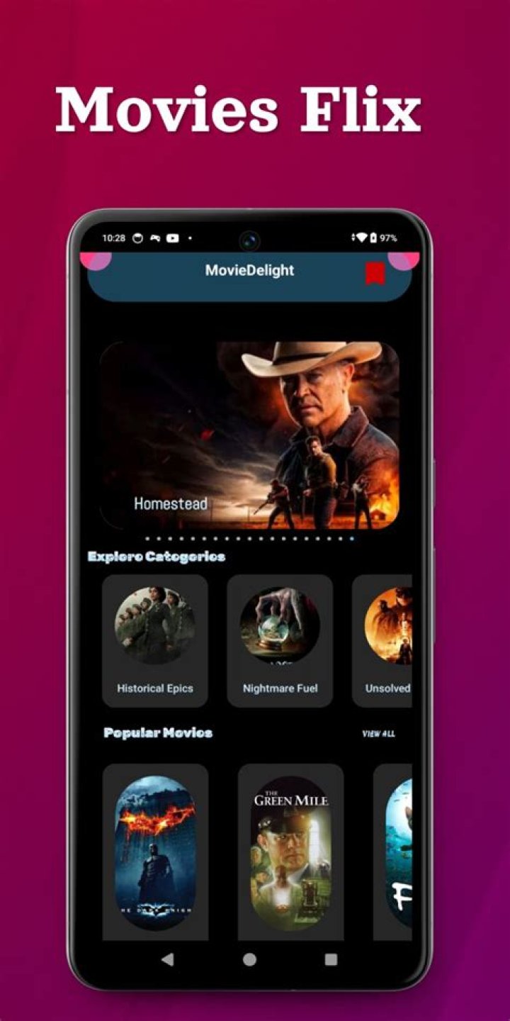 Moviesflix: Your Smart Way to Find and Enjoy Online Movies