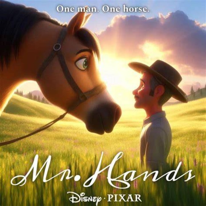 Mr. Hands: Unpacking the Character, Quests, and the Name's Real-World Echoes