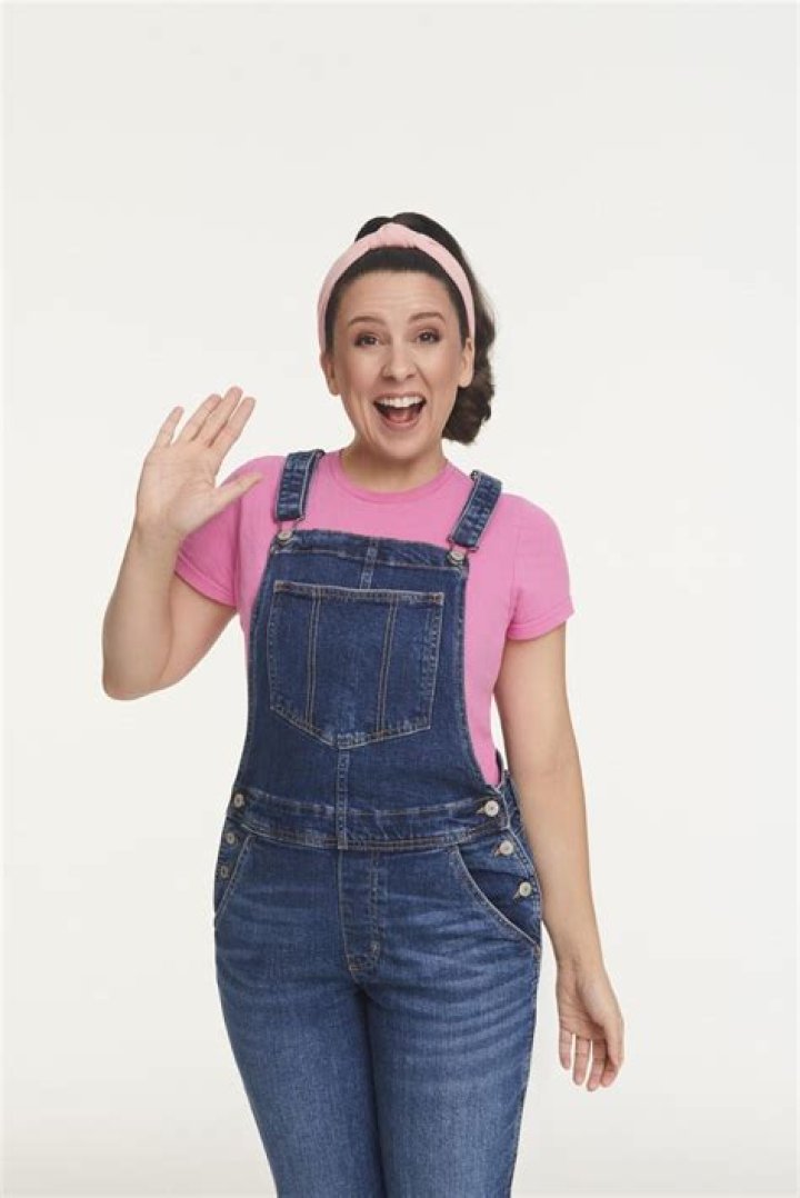 Ms. Rachel: Exploring Her Life and Impact on Little Learners