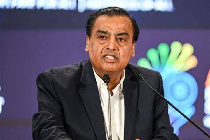 Mukesh Ambani Sickness: Understanding the Health Challenges of India's Business Tycoon