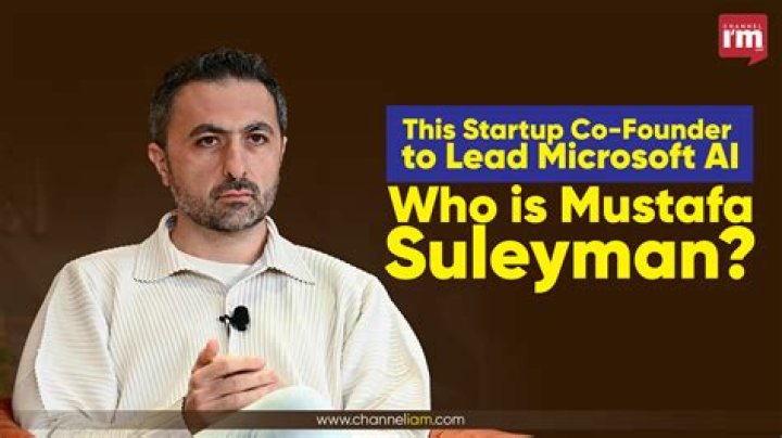 Mustafa Suleyman Family: A Comprehensive Look Into the Life and Legacy of a Tech Visionary
