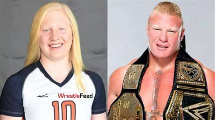 Mya Lesnar: The Powerhouse Daughter of Brock Lesnar Making Her Own Mark