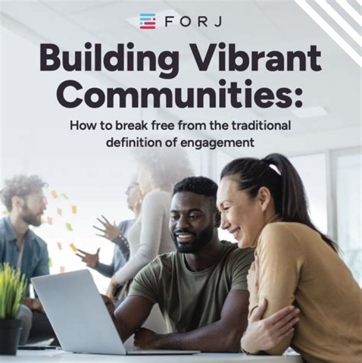 mydasi: Building Vibrant Online Communities Today
