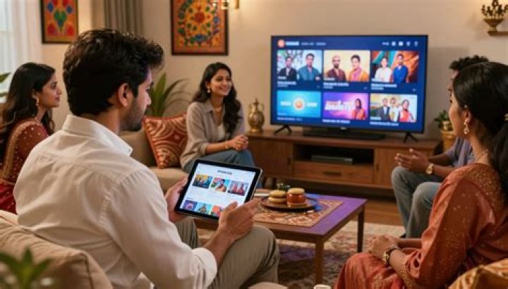 mydesinet: Your Home for Indian Entertainment and Desi Connections