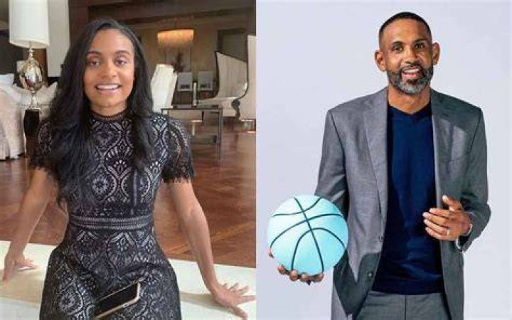 Myla Grace Hill: Stepping into Her Own Spotlight