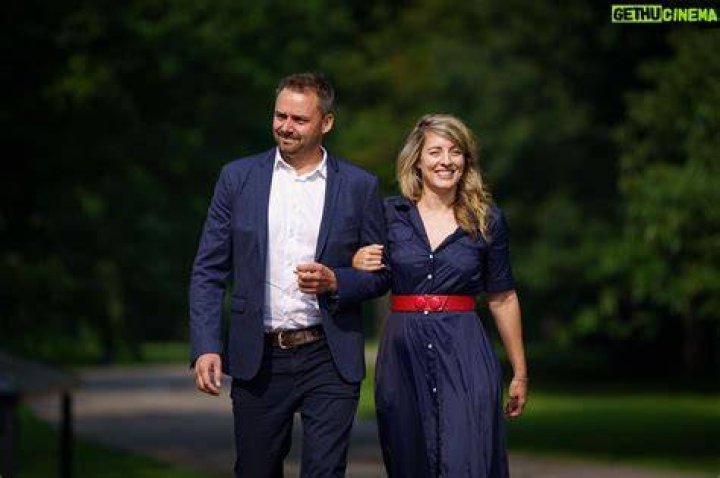 Mélanie Joly's Husband: Uncovering Details About His Age and Life