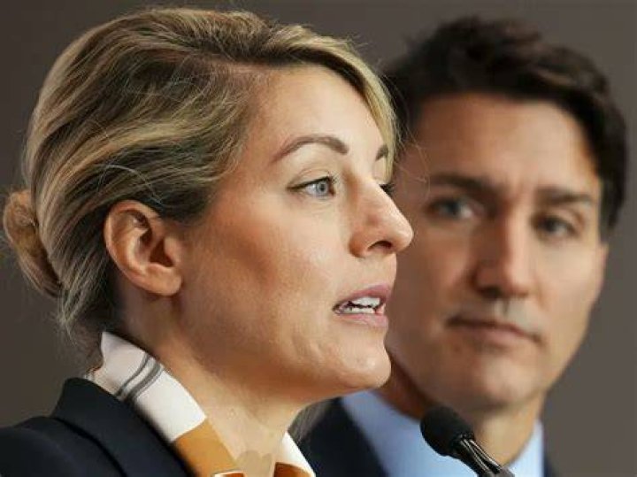 Mélanie Joly Husband Age: Unpacking the Public's Curiosity