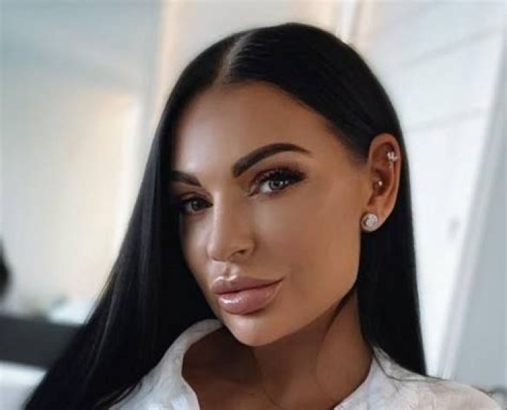 Nadine Kerastas: A Rising Star in the Entertainment Industry