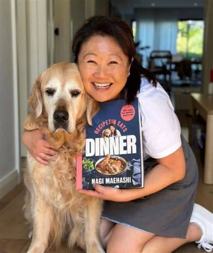 Nagi Maehashi Partner: Exploring the Life, Expertise, and Influence in the Professional World