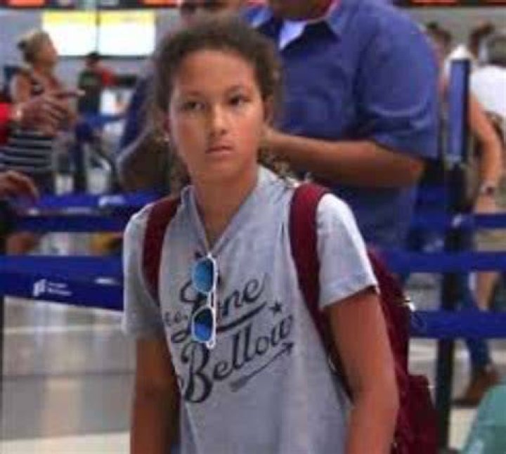 Nahla Ariela Aubry: A Rising Star with a Promising Future