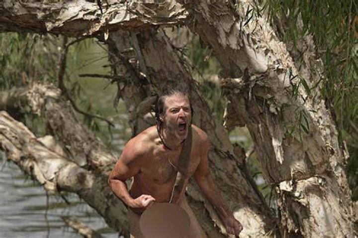 Naked and Afraid Last One Standing Matt: A Shocking Exit and Unforgettable Journey