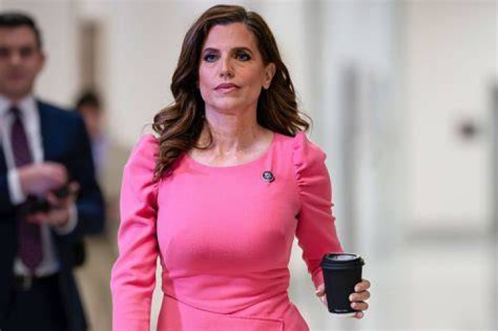 Nancy Mace Family: A Comprehensive Look into the Life and Legacy