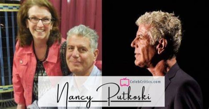Nancy Putkoski: The Remarkable Journey of an Influential Figure