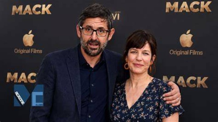 Nancy Strang: A Look at the Producer Behind the Scenes and Louis Theroux's Partner
