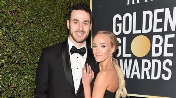 Nastia Liukin's Husband: A Deep Dive into Their Relationship and Life Together