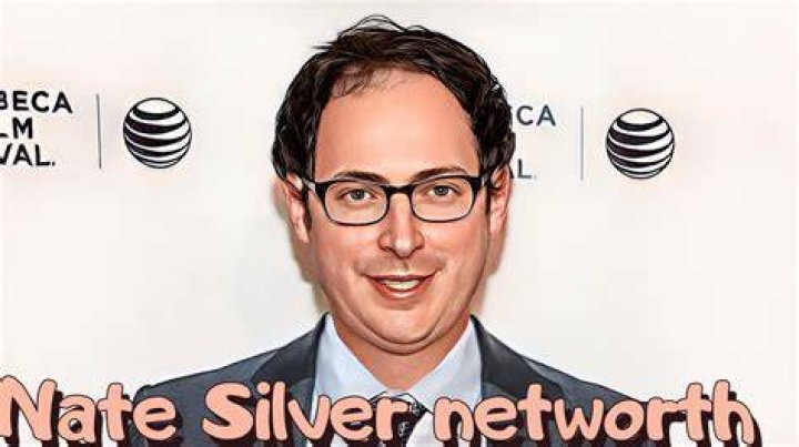 Nate Silver Net Worth: Unpacking the Financial Story of a Data Visionary