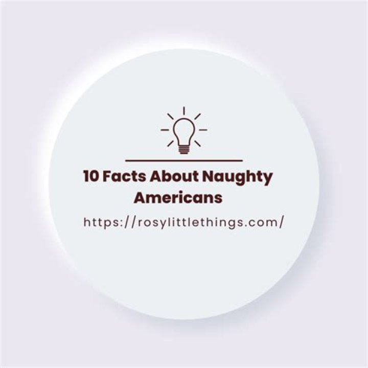 Naughty Americans.com: Exploring the World of Adult Entertainment and Its Impact