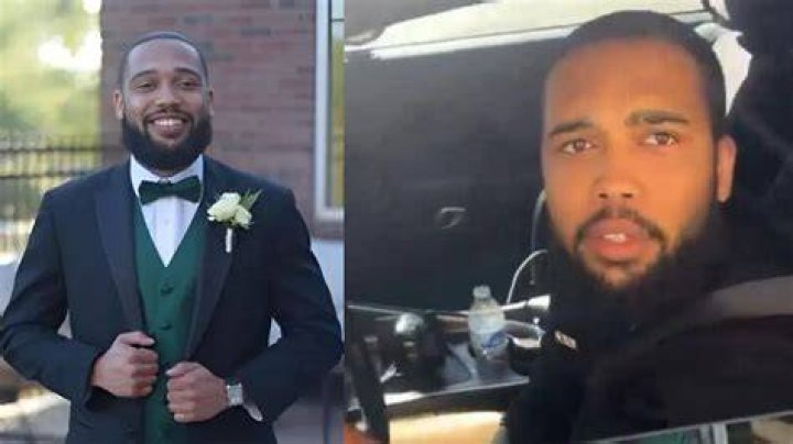 Nautica Malone Wikipedia: Unpacking the Details of a Viral Incident