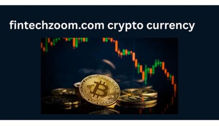 Navigating fintechzoom.com Bitcoin: Your Guide to Digital Currency Insights