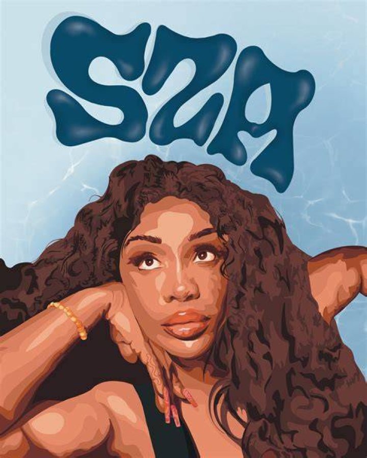 Navigating Online Information: Understanding Searches for SZA Singer Porn and Digital Footprints