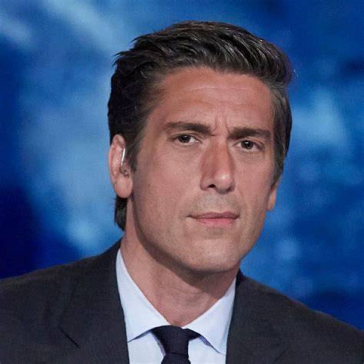 Navigating the Public Eye: Why Figures Like David Muir (and Others Named David) Spark Online Conversations
