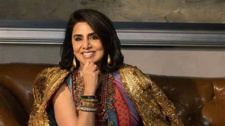 Neetu Kapoor: A Bollywood Icon's Remarkable Journey and Enduring Legacy
