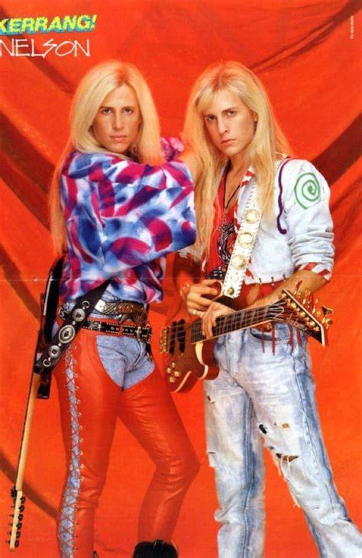 Nelson the Band: Unpacking the Story of Matthew and Gunnar Nelson