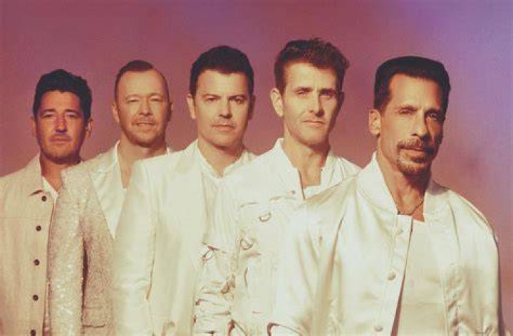 New Kids on the Block Net Worth: How the Iconic Boy Band Built Their Fortune