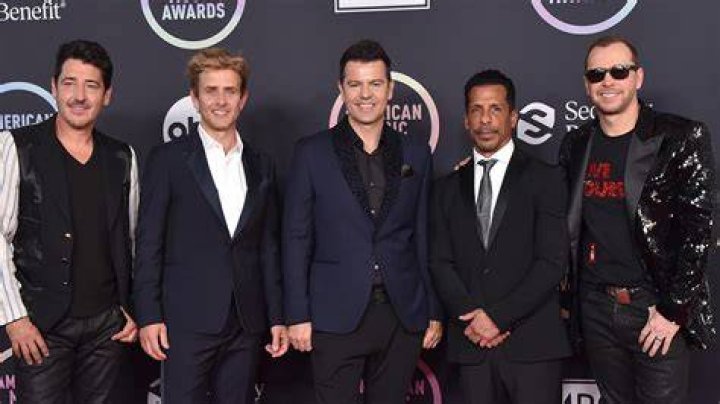 New Kids on the Block Net Worth: Unpacking the Pop Icons' Financial Success