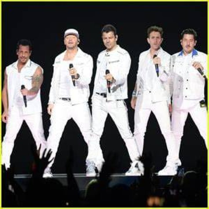 New Kids on the Block Net Worth: What Are These Pop Icons Worth Today?