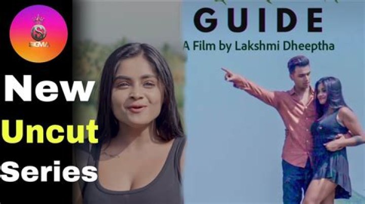 New Uncut Webseries: Your Guide to Finding Fresh Stories Online