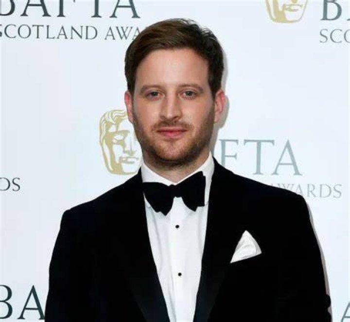 Nicholas Ralph Wife: A Deep Dive into the Life of the Actor and His Partner