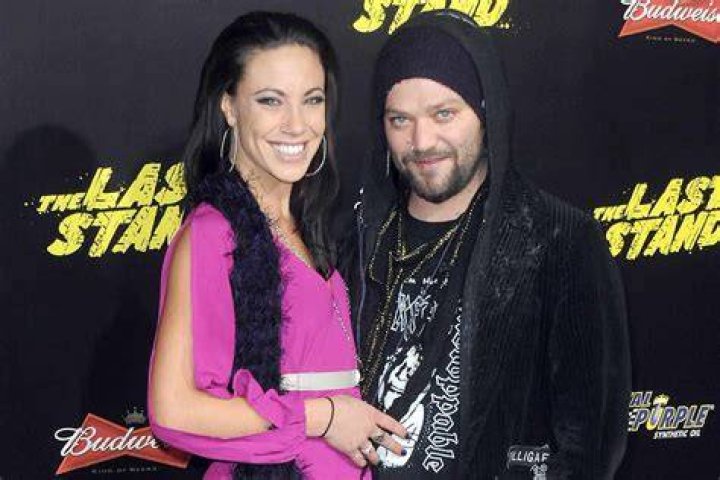 Nicole Boyd: Unpacking the Life of Bam Margera's Wife
