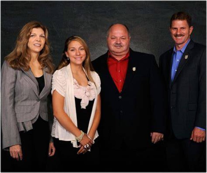Nicole Earnhardt: A Trailblazer in Sports Broadcasting