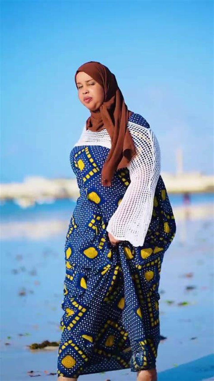 Niiko Wasmo: Understanding Somali Dance and Online Content Trends
